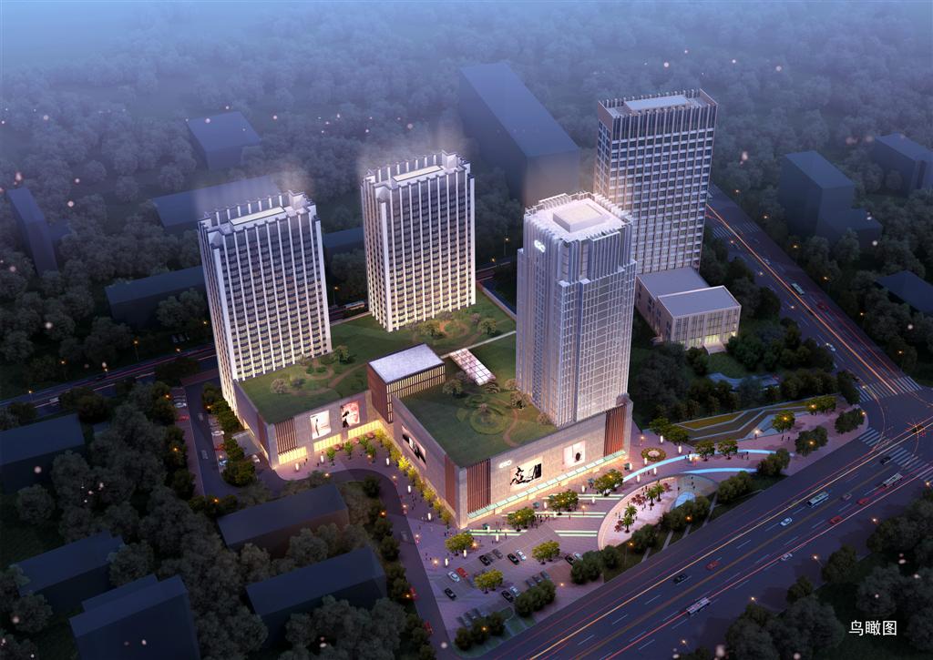 绍兴颐高科技创业园有限公司