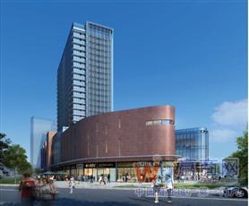 东莞嘉宏地王广场_招商_租金_商铺_电话_入驻