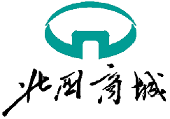 石家庄北国商城股份有限公司logo